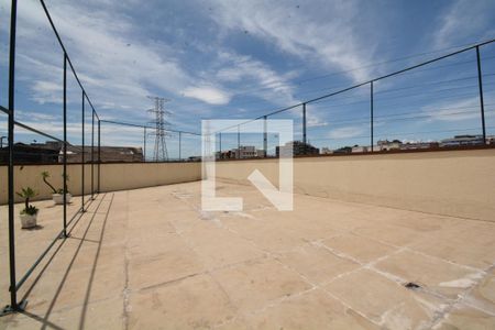 Apartamento à venda com 70m², 3 quartos e 1 vagaQuadra Esportiva