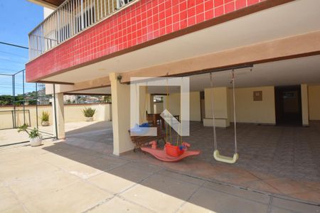 Apartamento à venda com 70m², 3 quartos e 1 vagaÁrea Comum - Playground