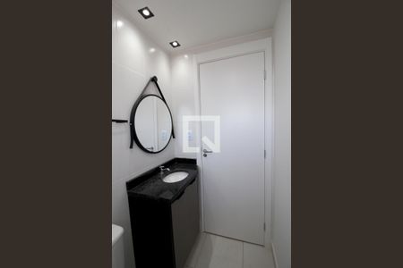 Apartamento para alugar com 57m², 2 quartos e 1 vagaBanheiro