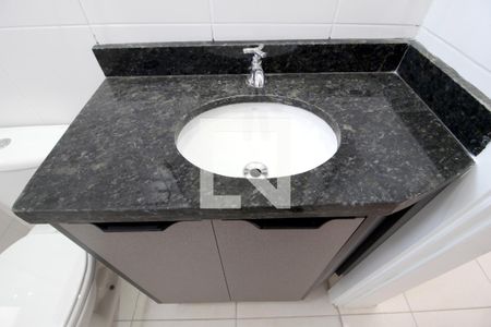 Apartamento para alugar com 57m², 2 quartos e 1 vagaBanheiro