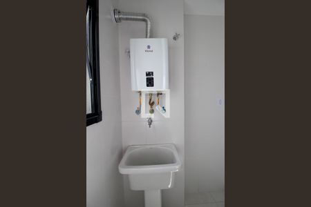 Apartamento para alugar com 57m², 2 quartos e 1 vagaÁrea de Serviço