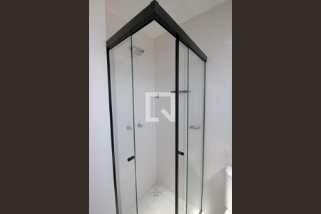 Apartamento para alugar com 57m², 2 quartos e 1 vagaBanheiro da Suíte