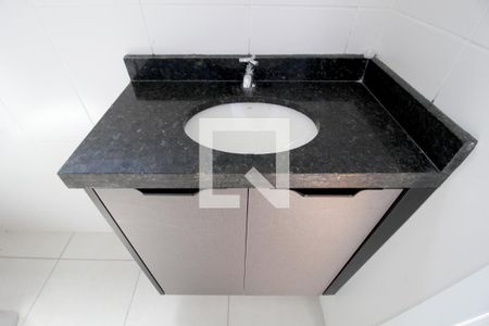 Apartamento para alugar com 57m², 2 quartos e 1 vagaBanheiro da Suíte