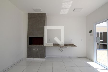 Apartamento para alugar com 57m², 2 quartos e 1 vagaÁrea comum - Churrasqueira