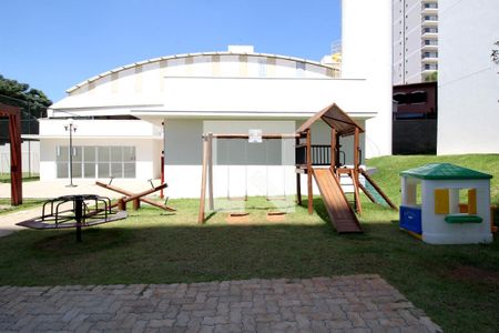 Apartamento para alugar com 57m², 2 quartos e 1 vagaÁrea comum - Playground