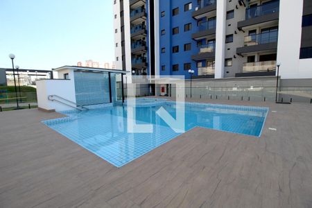 Apartamento para alugar com 57m², 2 quartos e 1 vagaÁrea comum - Piscina