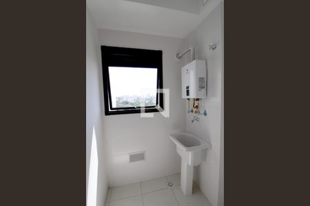 Apartamento para alugar com 57m², 2 quartos e 1 vagaÁrea de Serviço