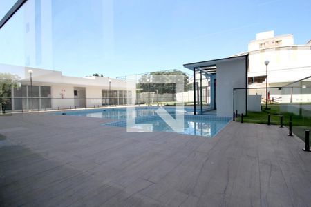 Apartamento para alugar com 57m², 2 quartos e 1 vagaÁrea comum - Piscina