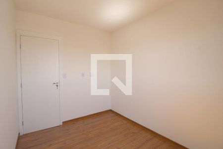 Apartamento para alugar com 57m², 2 quartos e 1 vagaQuarto
