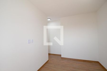 Suíte de apartamento para alugar com 2 quartos, 57m² em Jardim Pagliato, Sorocaba