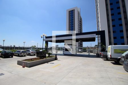 Apartamento para alugar com 57m², 2 quartos e 1 vagaFachada