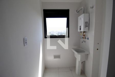 Apartamento para alugar com 57m², 2 quartos e 1 vagaÁrea de Serviço
