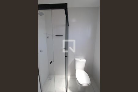 Apartamento para alugar com 57m², 2 quartos e 1 vagaBanheiro da Suíte