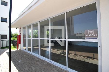 Apartamento para alugar com 57m², 2 quartos e 1 vagaÁrea comum - Academia