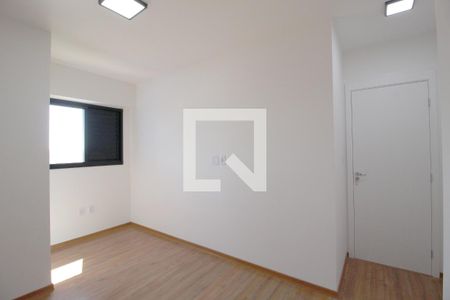 Suíte de apartamento para alugar com 2 quartos, 57m² em Jardim Pagliato, Sorocaba