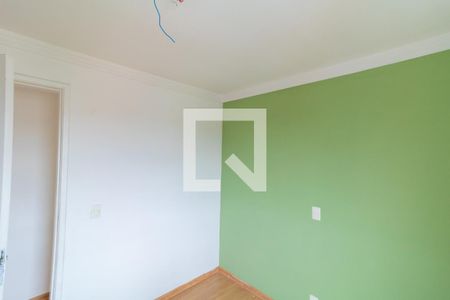 Quarto  de apartamento para alugar com 3 quartos, 67m² em Jardim Maringá, São Paulo