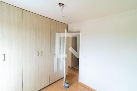 Quarto  de apartamento para alugar com 3 quartos, 67m² em Jardim Maringá, São Paulo