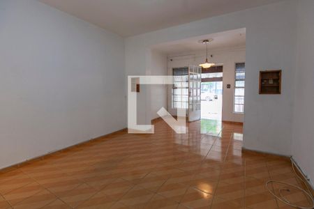 Sala de casa à venda com 2 quartos, 124m² em Vila Leopoldina, São Paulo