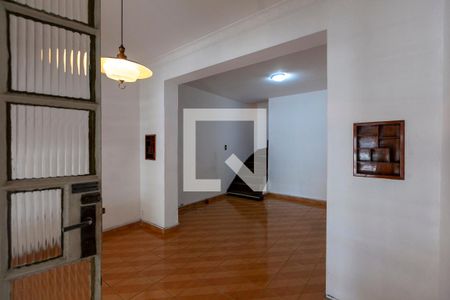 Sala de casa para alugar com 2 quartos, 124m² em Vila Leopoldina, São Paulo