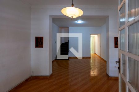 Sala de casa à venda com 2 quartos, 124m² em Vila Leopoldina, São Paulo
