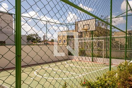 Apartamento para alugar com 56m², 2 quartos e 1 vaga Apartamento para alugar com 56m², 2 quartos e 1 vagaQuadra Esportiva