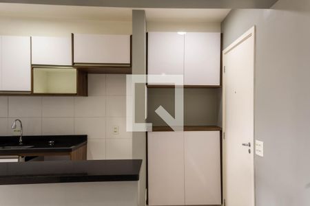 Apartamento para alugar com 56m², 2 quartos e 1 vaga Apartamento para alugar com 56m², 2 quartos e 1 vagaCozinha