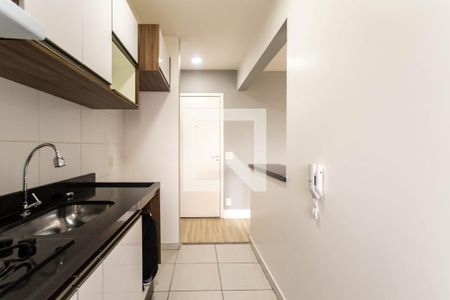 Apartamento para alugar com 56m², 2 quartos e 1 vaga Apartamento para alugar com 56m², 2 quartos e 1 vagaCozinha