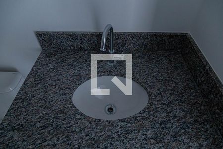 Apartamento à venda com 28m², 1 quarto e sem vagaBanheiro