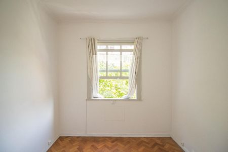 Quarto 1 de apartamento para alugar com 1 quarto, 42m² em Flamengo, Rio de Janeiro