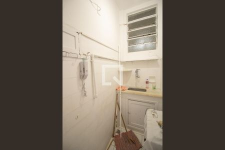 Apartamento para alugar com 42m², 1 quarto e sem vagaCozinha