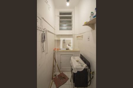 Apartamento para alugar com 42m², 1 quarto e sem vagaCozinha