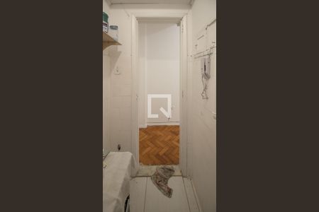 Apartamento para alugar com 42m², 1 quarto e sem vagaCozinha