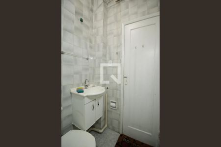 Apartamento para alugar com 42m², 1 quarto e sem vagaBanheiro