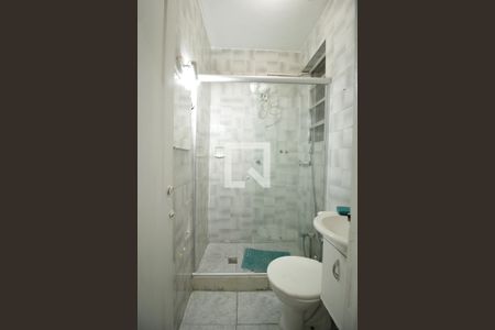 Apartamento para alugar com 42m², 1 quarto e sem vagaBanheiro