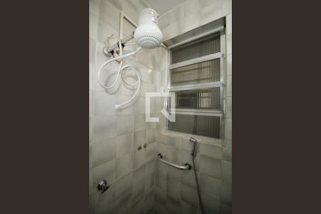 Apartamento para alugar com 42m², 1 quarto e sem vagaBanheiro