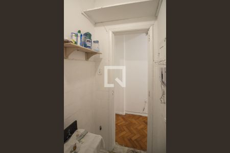 Apartamento para alugar com 42m², 1 quarto e sem vagaCozinha
