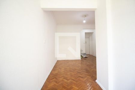 Sala de apartamento para alugar com 1 quarto, 42m² em Flamengo, Rio de Janeiro