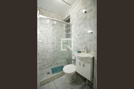 Apartamento para alugar com 42m², 1 quarto e sem vagaBanheiro