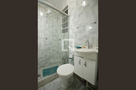 Apartamento para alugar com 42m², 1 quarto e sem vagaBanheirov