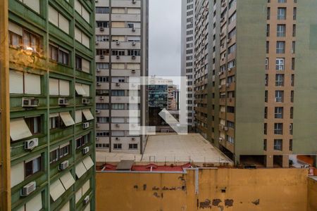 Vista de apartamento para alugar com 2 quartos, 106m² em Centro Histórico, Porto Alegre