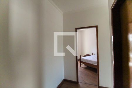 Hall  de casa para alugar com 2 quartos, 103m² em Vila Nova Curuçá, São Paulo