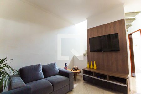 Casa para alugar com 2 quartos, 103m² em Vila Nova Curuçá, São Paulo