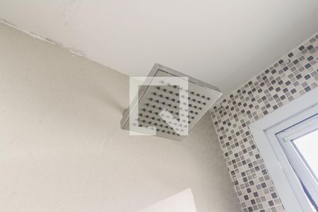 Apartamento à venda com 49m², 2 quartos e 1 vagaBanheiro 