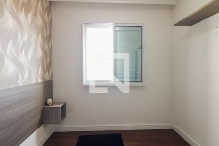 Apartamento à venda com 49m², 2 quartos e 1 vagaQuarto 2