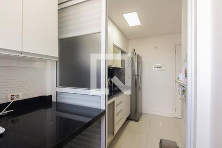 Apartamento à venda com 49m², 2 quartos e 1 vagaÁrea de Serviço 