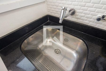 Apartamento à venda com 49m², 2 quartos e 1 vagaÁrea de Serviço 