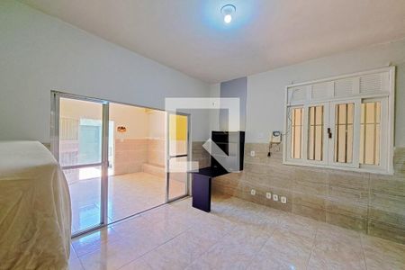 Quarto de apartamento para alugar com 1 quarto, 35m² em Engenho Novo, Rio de Janeiro