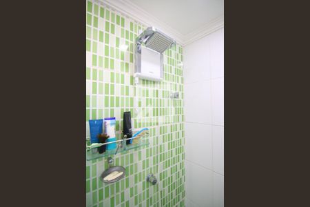 Apartamento à venda com 80m², 3 quartos e 2 vagasBanheiro 2