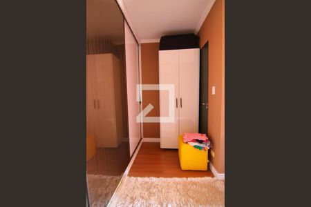 Quarto 1 de apartamento à venda com 3 quartos, 80m² em Vila Guilhermina, São Paulo