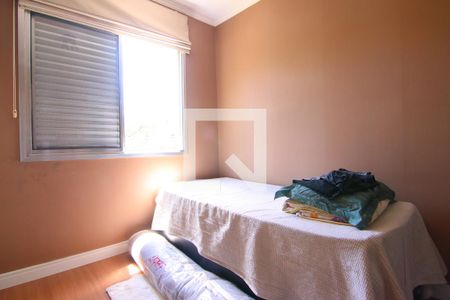 Quarto 1 de apartamento à venda com 3 quartos, 80m² em Vila Guilhermina, São Paulo